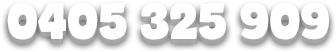 0405 325 909