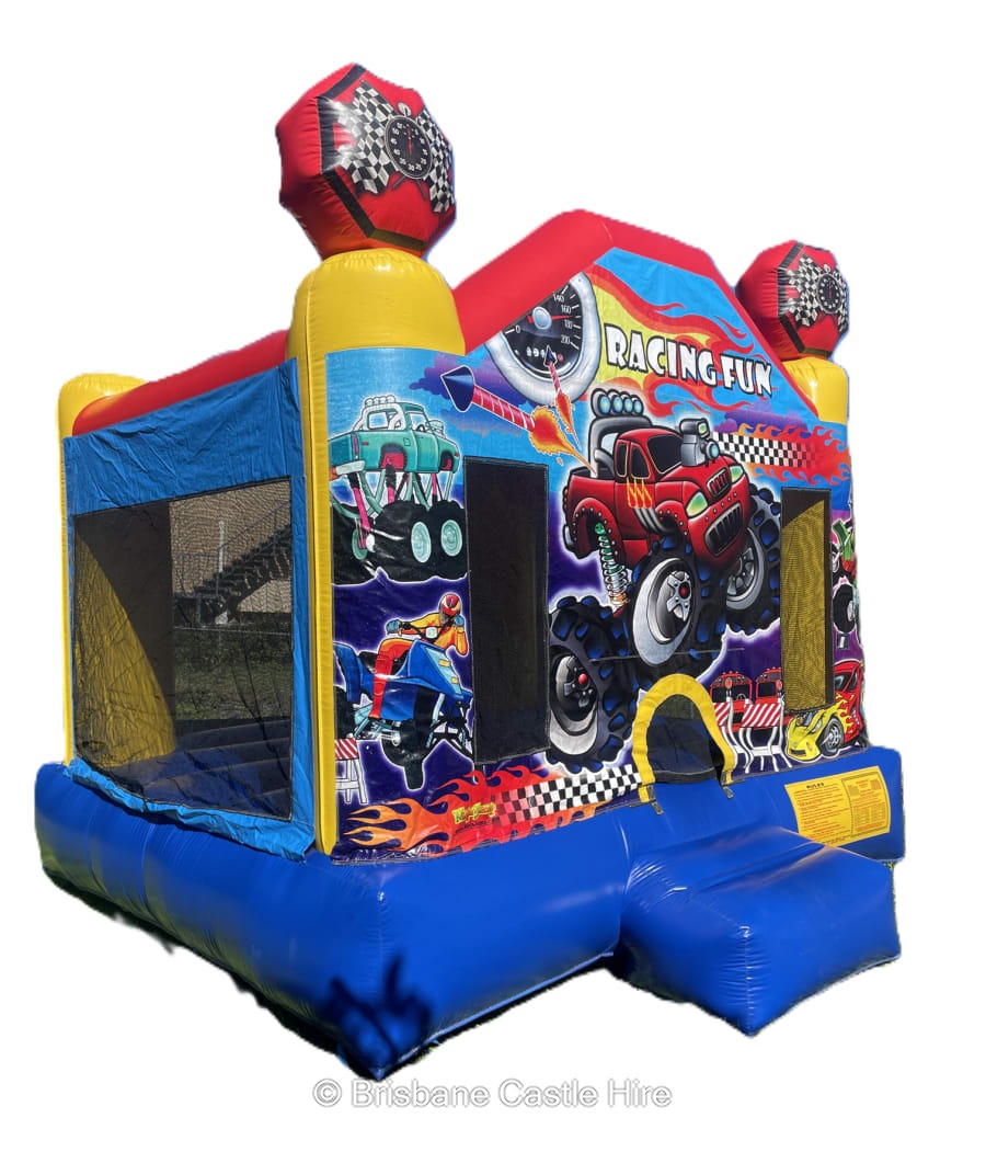 Brisbane Jumping Castle Hire